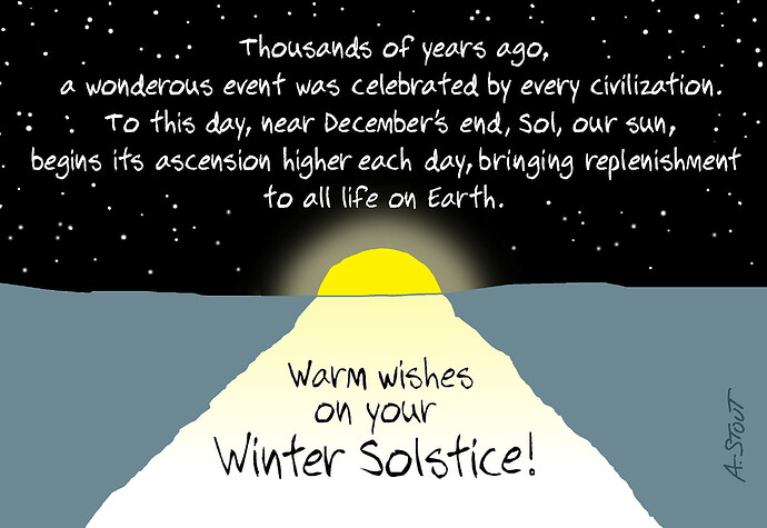 Warm Wishes