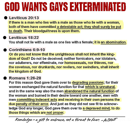 Bible-Homo