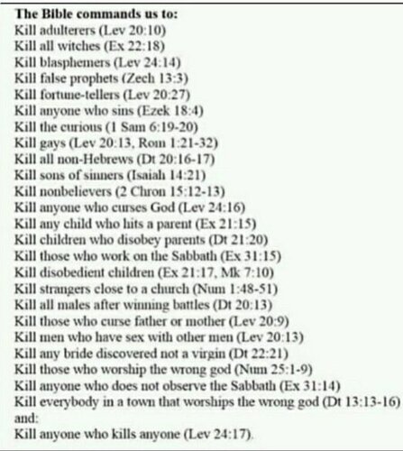 Bible verses