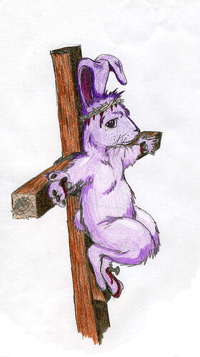 easter_bunny_crucifixion_by_frogman87_d55gy4-fullview