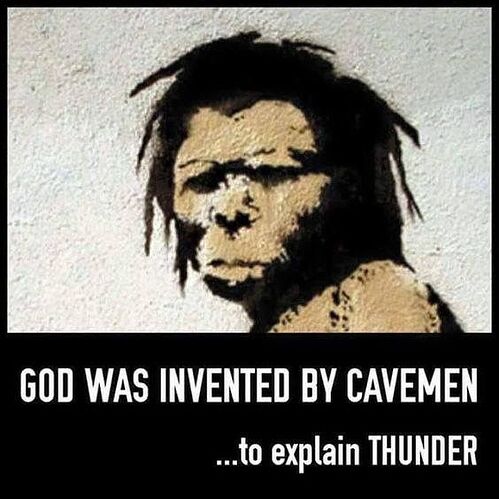cavemen