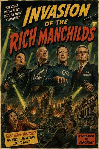 richmanchilds