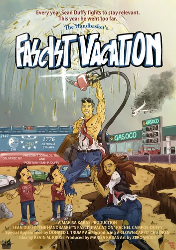 fascistvacation