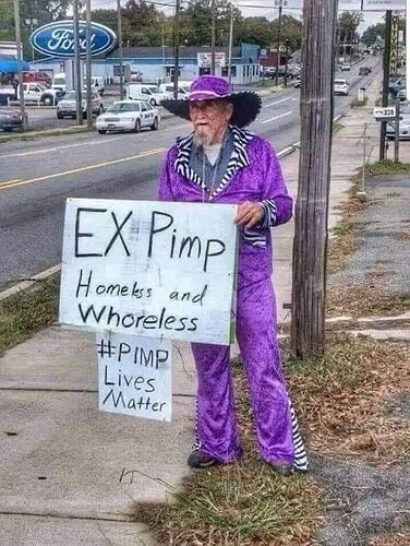 pimp