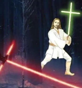 jesus