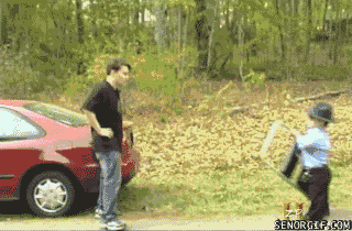 slap