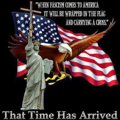 fascism in america