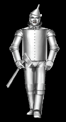 Tin Man