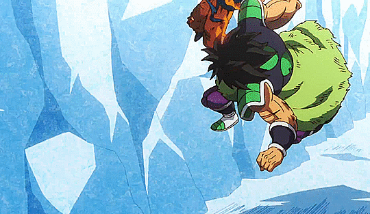 Broly