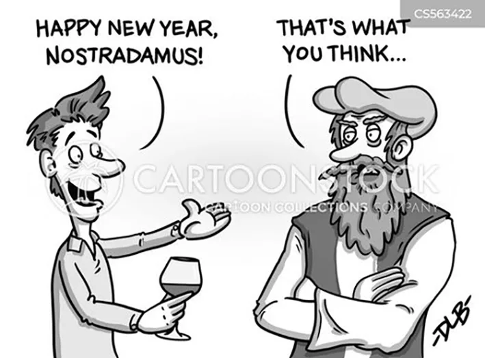 nostradamus1