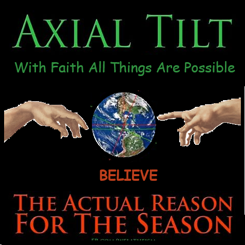 Axil Tilt