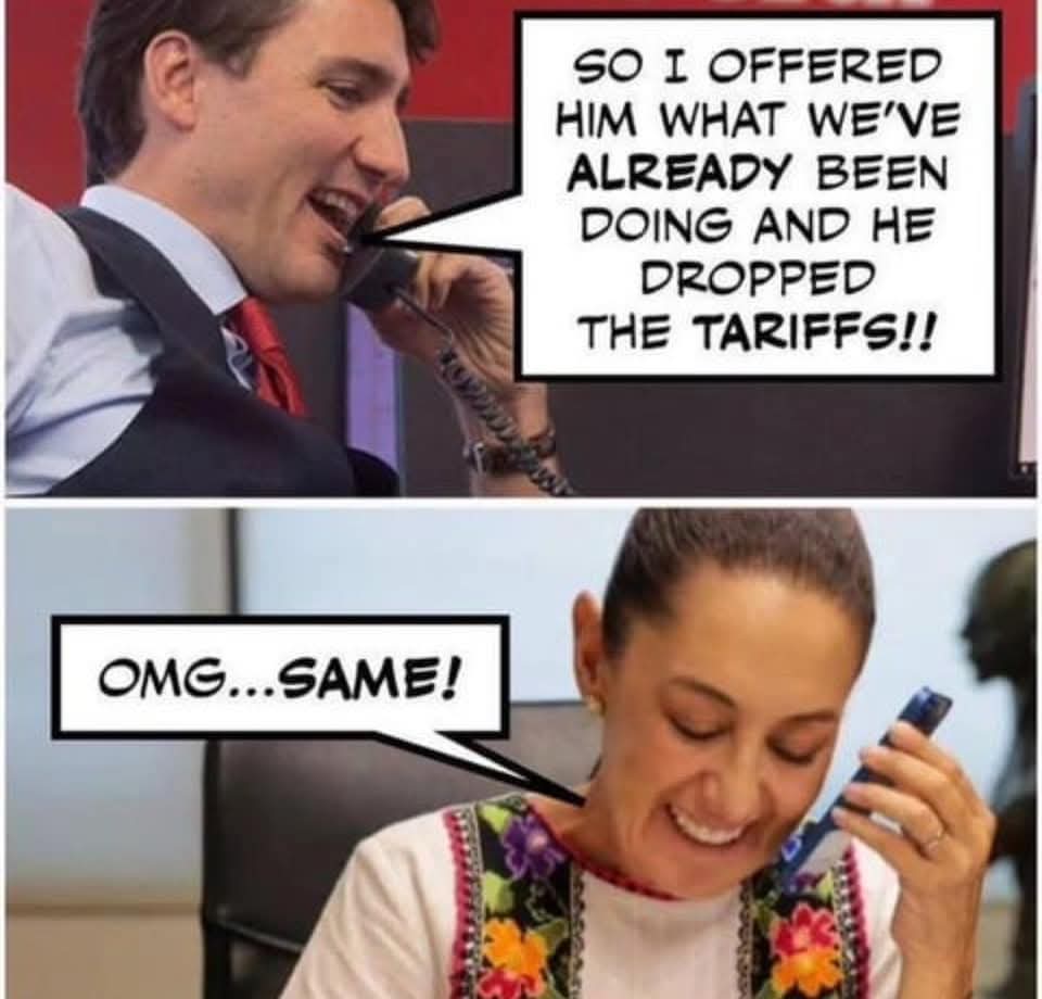 tariffs
