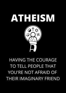 atheist 2