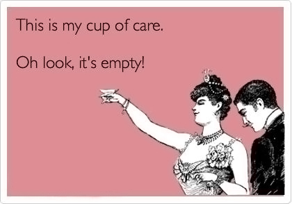 cup of care